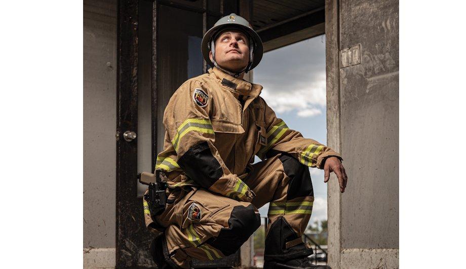 Fire-Dex Unveils Fire Investigation PPE For Safety
