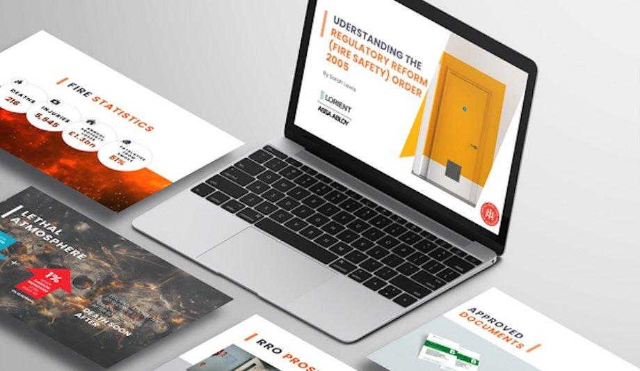 Fire Door Safety Week: Save Lives, Protect Property