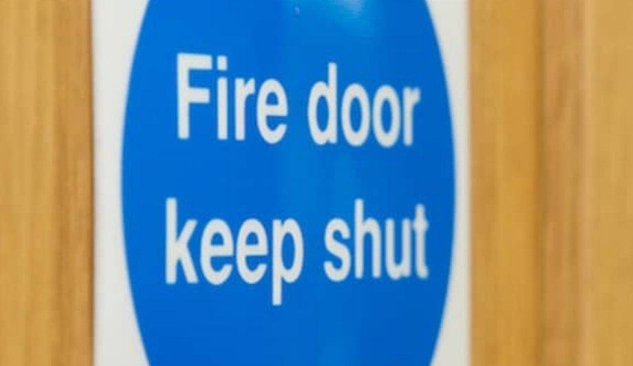 Fire Door Safety Week: Essential Fire Safety Insights