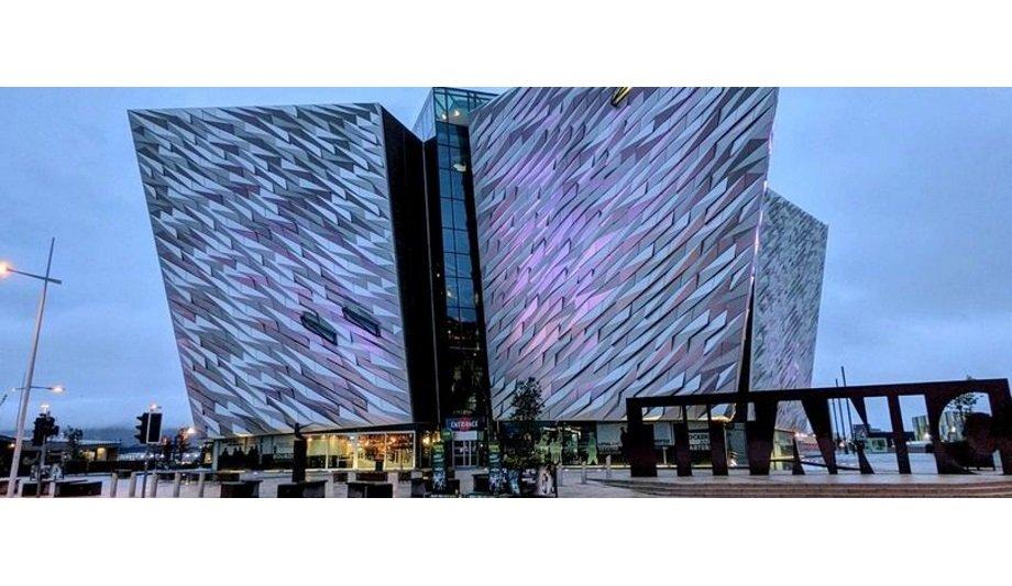 Fire Industry Association’s FIM Expo Becomes A Huge Success In Belfast