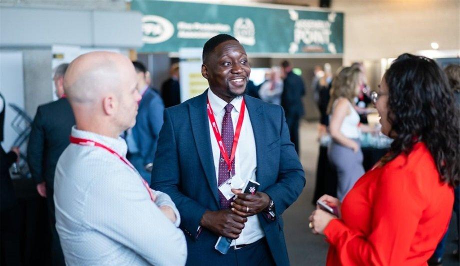 Fire Protection Association Announces That FIRE 2022 Is Set To Return Later This Year