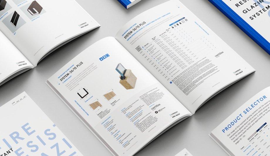 Fire Resistant Glazing By Lorient: New Brochure