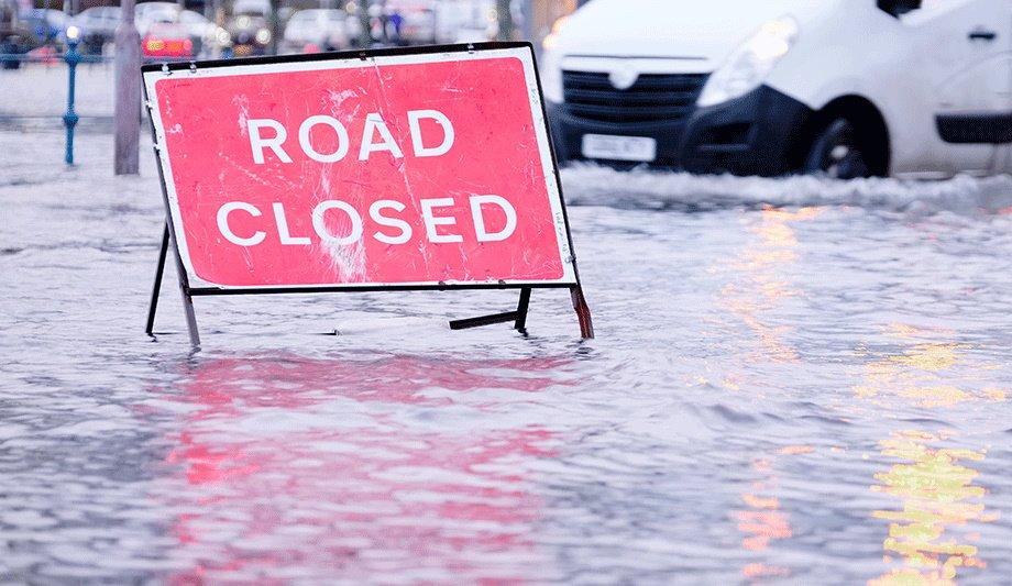 Why The Fire Service Has A Key Role To Play In Flood Risk Management?