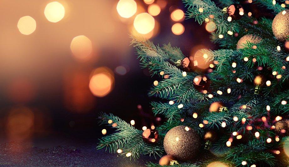 Fire Risks: Educating Citizens to Keep the Holidays Happy