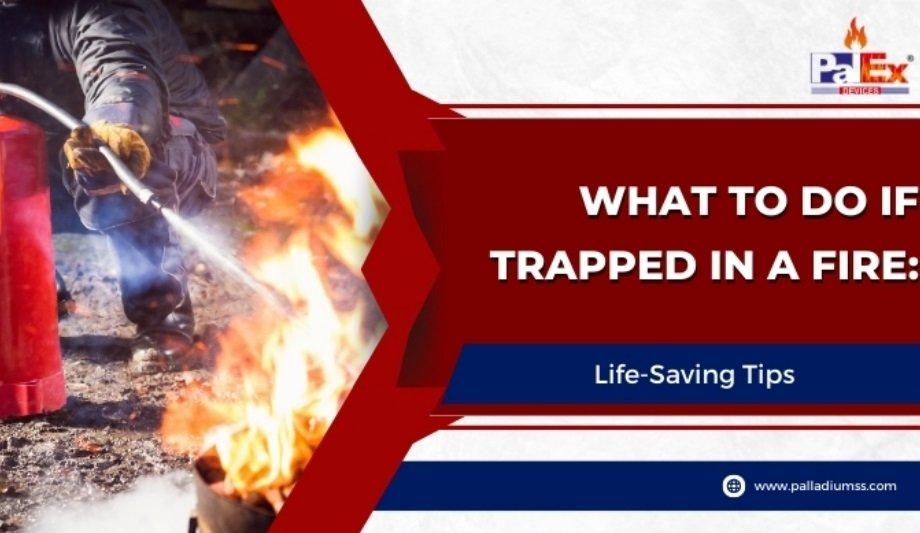 Fire Safety: Essential Survival Tips For Emergencies
