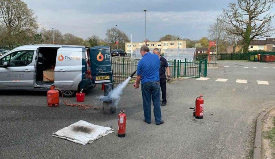 Fire Safety Training For SME: Essential Steps