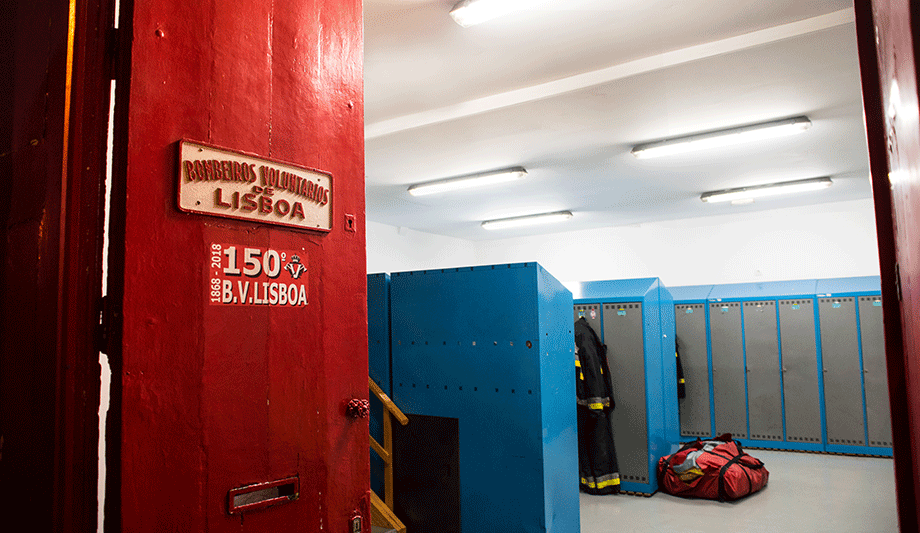 Video Surveillance In Fire Stations: Is It A Good Idea?