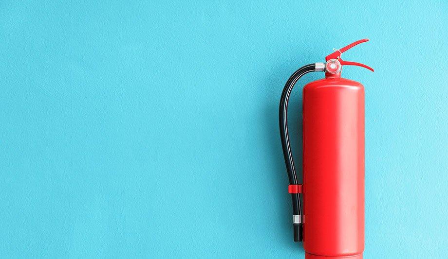 Fire Safety First: Here’s How To Make Your Premises Fire Safety Compliant