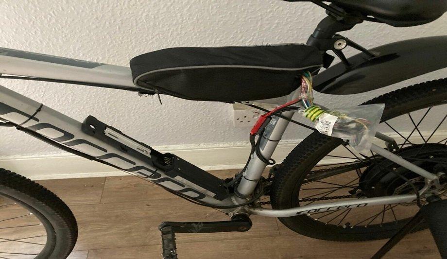 Fire Service And Council Issue Safety Warning For e-Bikes And e-Scooters