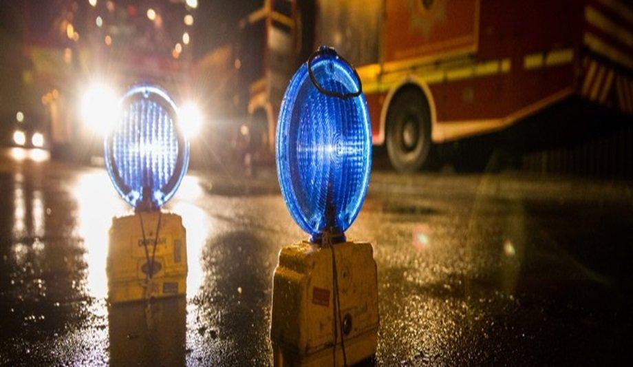 Fire Service Campaign Aims To Tackle Major Cause Of Property Fires