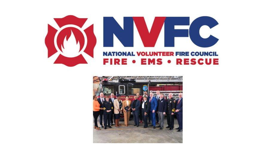 Fire Service Leaders Urge Public To Be Fire Safe On Fire Stop Tour 2024