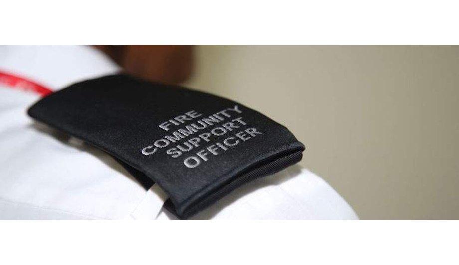 Fire Service’s COVID-19 Pandemic Response Praised In South Yorkshire