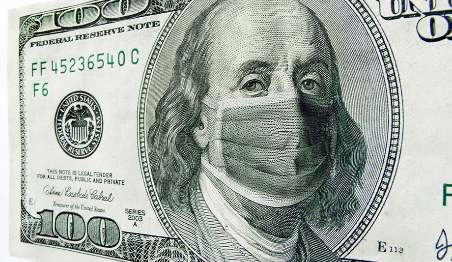 Fire Service Likely To Suffer As Government Finances Stumble Due To The COVID-19 Pandemic
