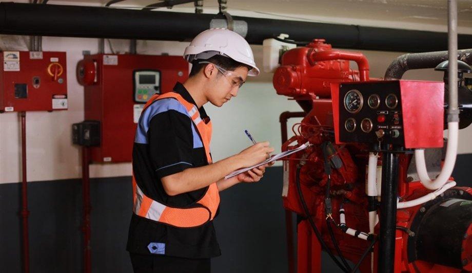 The Fire Standards Board (FSB) Has Announced The Launch Of The Tenth Professional Fire Standard: Fire Investigation