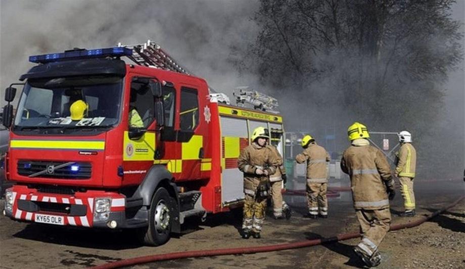 FPA Announces Consultation On Fire Protection Fire Standard Closes Soon
