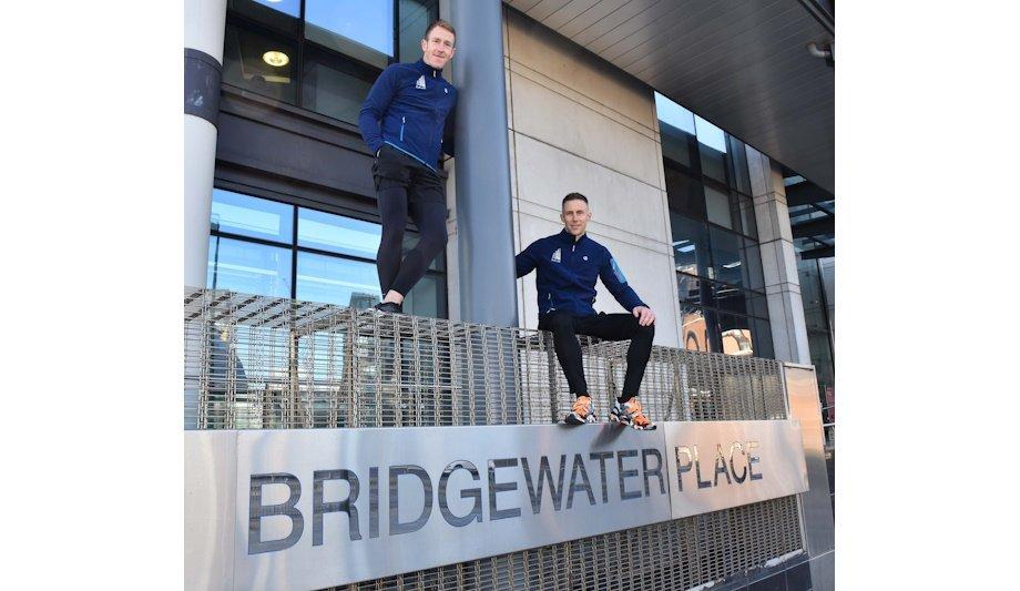Firefighter Brothers Set For Charity Climbing Challenge