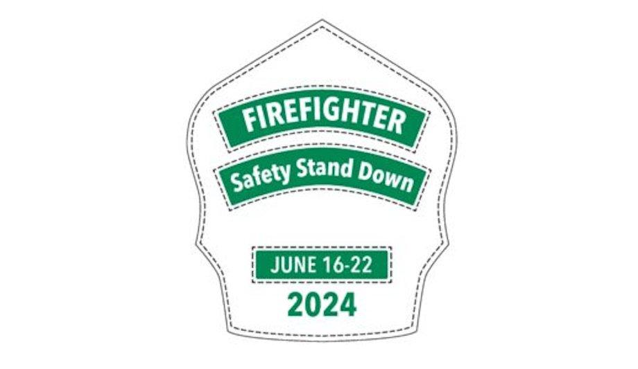 Firefighter Safety Stand Down: Back To Basics Training