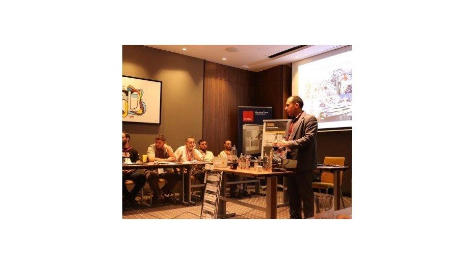 FirePro Organizes Seminar In Tunisia