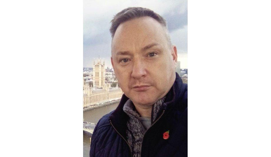 FireQual Welcomes Darren Ellis As New Qualifications Manager
