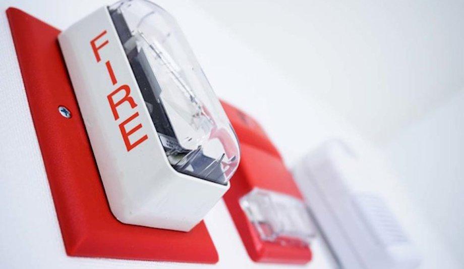 FireRite Explains Fire Alarm Maintenance