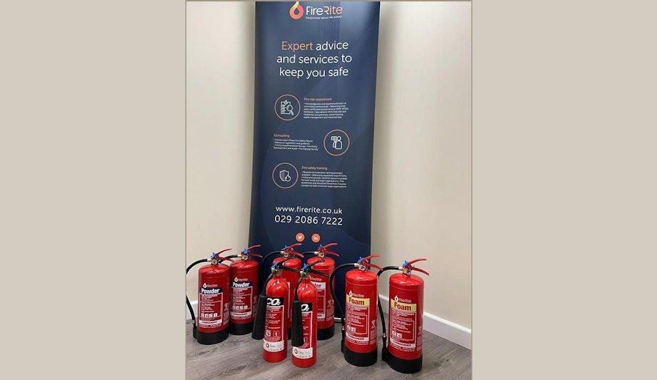 FireRite Explains Fire Extinguisher Maintenance