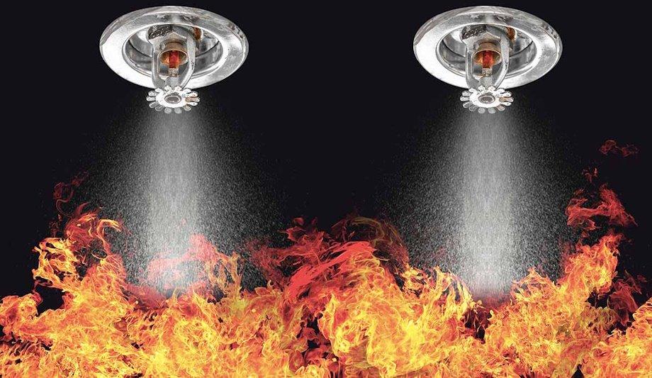 FireRite's Guide To New Fire Safety Laws