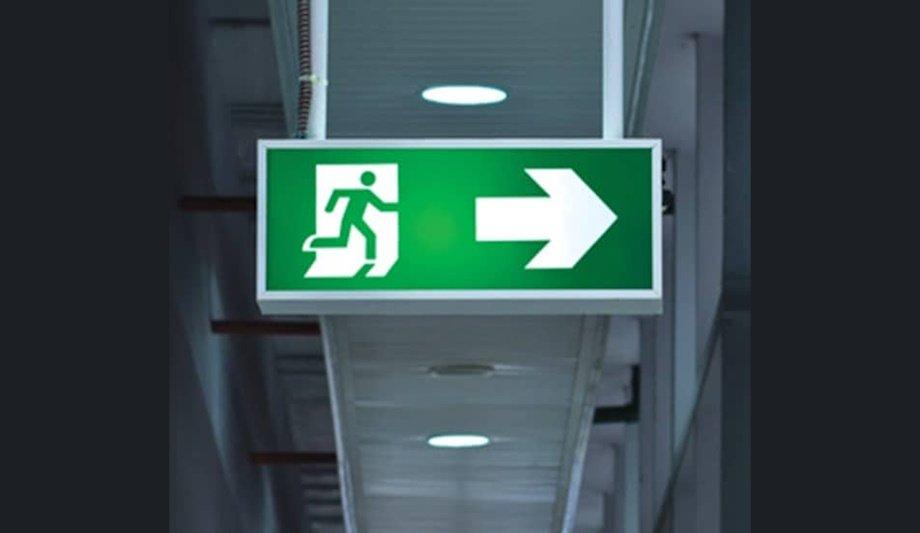 FireRite Explains The Diﬀerence Between Active And Passive Fire Protection
