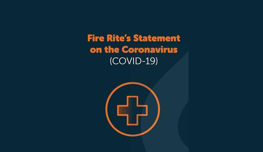 FireRite's Commitment To Safe Home Services During The COVID-19 Pandemic