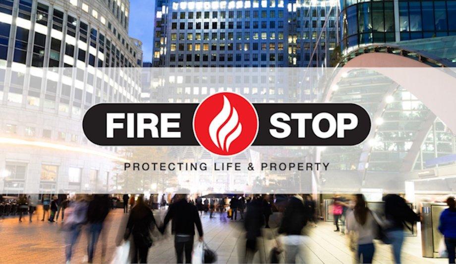 Firestop Manufacturing Joins IFSA For Fire Safety