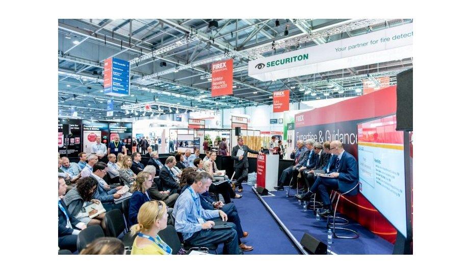 Firetrace Announces Participation At Various Events In The UK In 2019