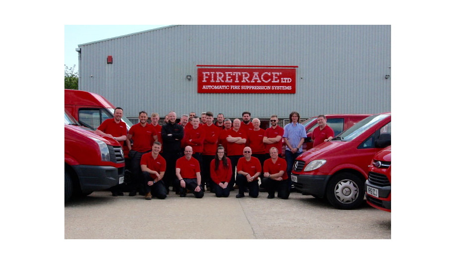 Firetrace Introduces Its Talented Team Of New Members Joined In 2019