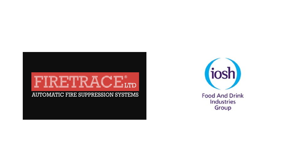 Firetrace Exhibited At The Food And Drink Manufacturing Conference To Showcase Its Fire Safety Products