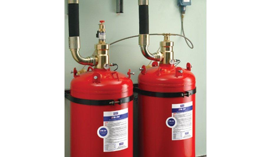 Compliant Waste Collection: FIRETRADE & KSS Solutions