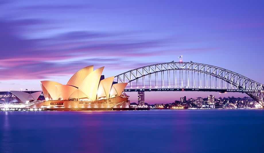 FireVu Video Smoke Detection Protects Sydney Harbour Tunnel
