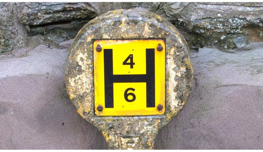 Infographics Presents The Prevent + Protect Webinar For Efficient Hydrant And Asset Management