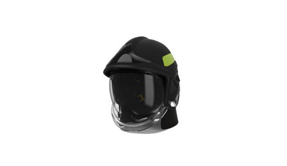 Raymond Ravare Announced As The First Recipient For 2023 MSA Cairns® XF1 Fire Helmet Giveaway