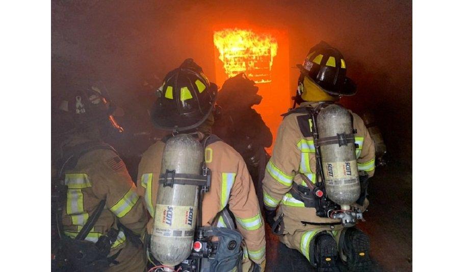 Pallet Consultants Nationwide Announces Pallets Donation To Forest Park Fire Department