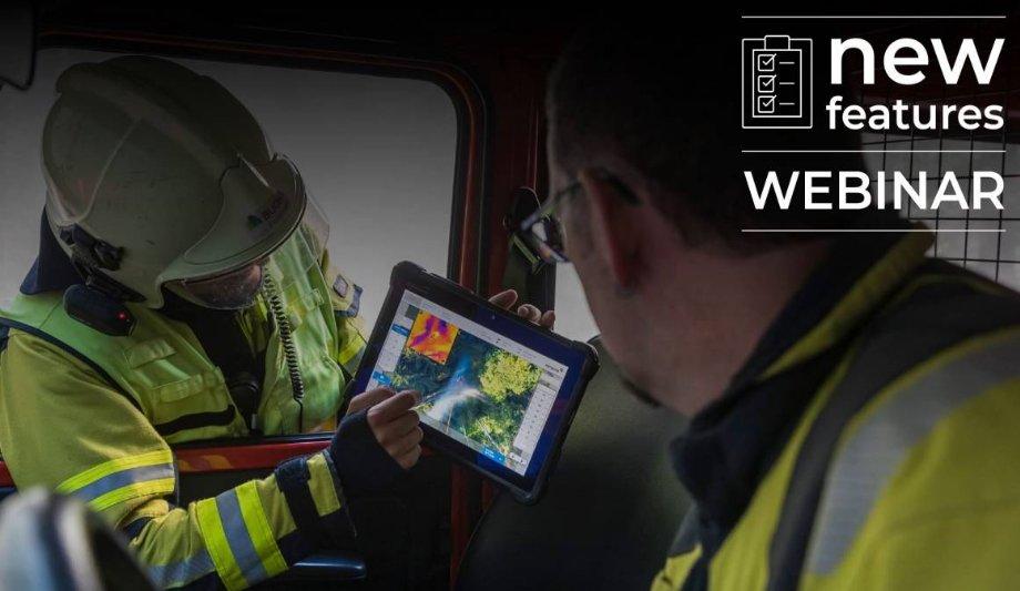 Fotokite’s Impact On Coordination Of Emergency Response