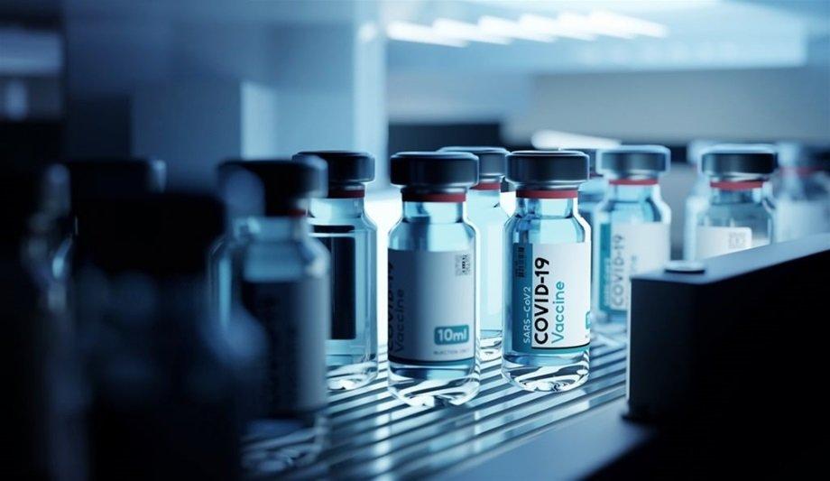 FPA Announces That Over Half A Million COVID-19 Vaccinations Given By Fire And Rescue Services Staff