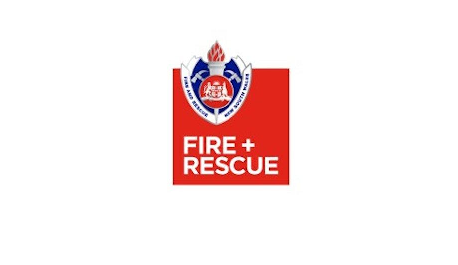FRNSW Utilizes Drones For Sydney's Waste Facility Fire
