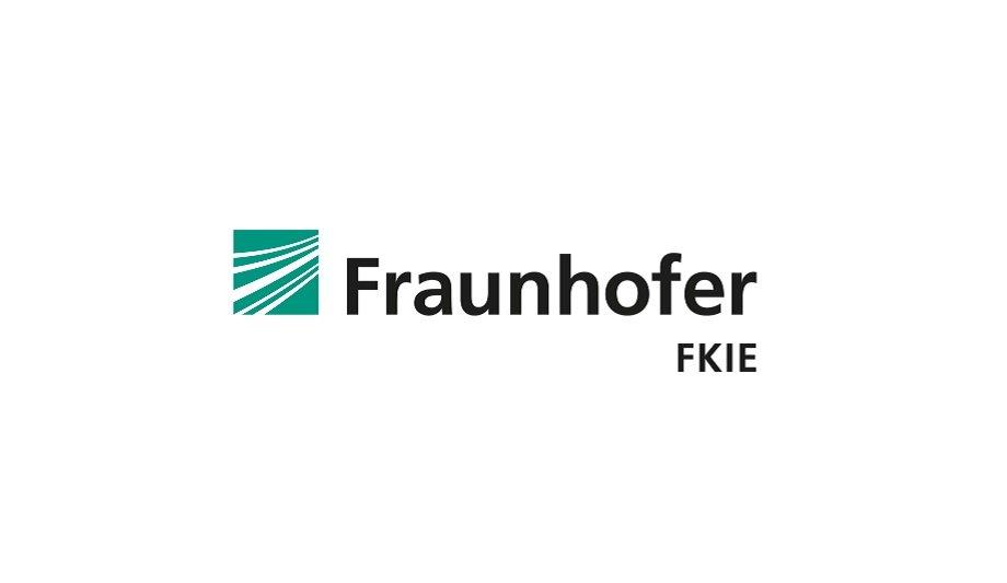 Fraunhofer FKIE Scientist Wins Renowned AFCEA Academic Award
