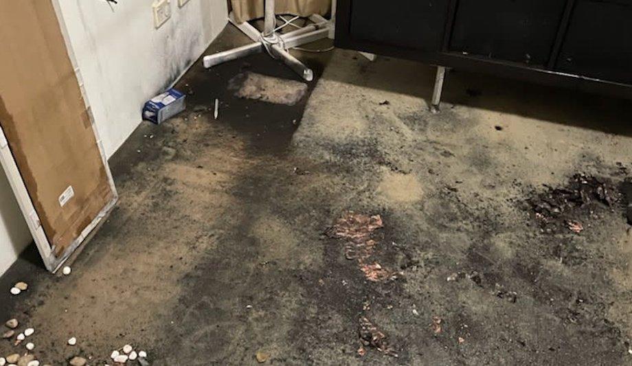 E-Bike Battery Explosion In Sydney Sparks Safety Warning