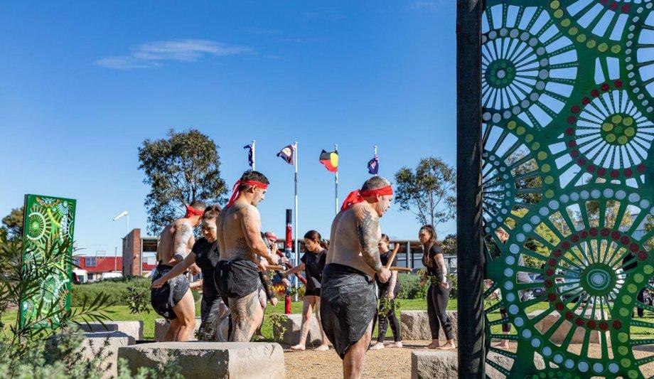FRNSW Celebrates 10 Years Of IFARES Program