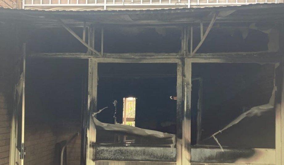 Fire Safety Incident In Sydney: FRNSW Investigates