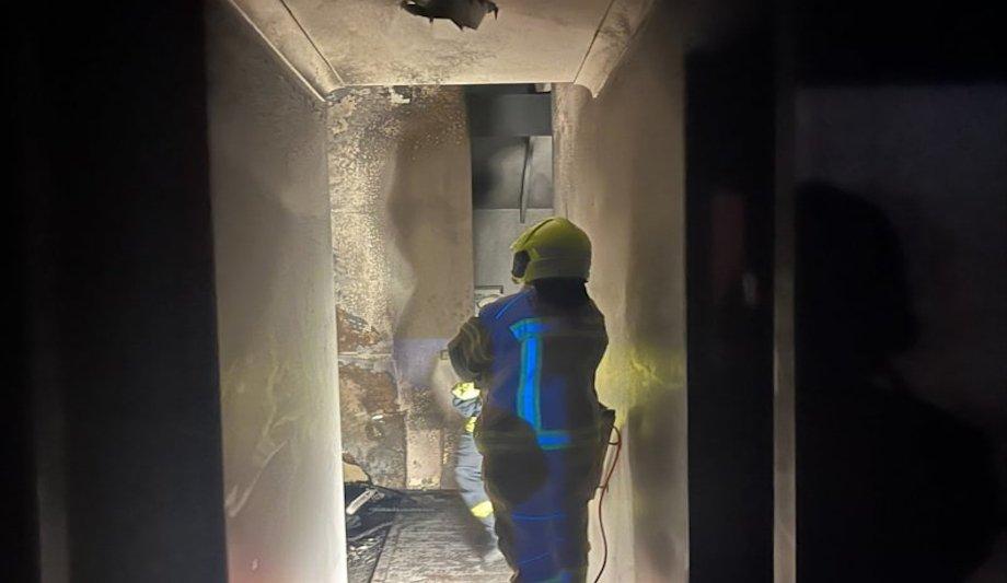 Increase In NSW Winter House Fires Calls For Action