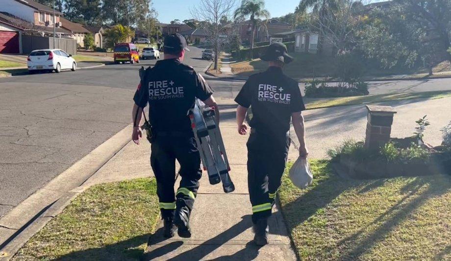 Prevent Residential Fires: Advice From FRNSW
