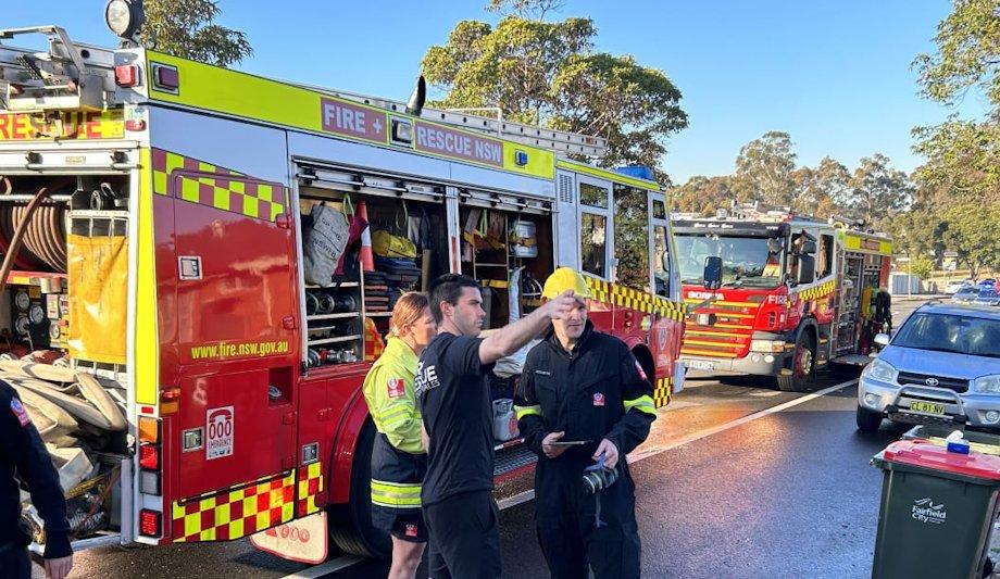 Residential Fire Safety Urged By FRNSW After Fatalities