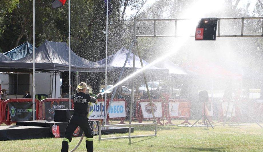 FRNSW Championship Highlights Wagga Wagga