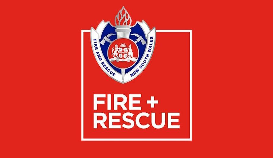 FRNSW Extinguishes Kitchen Fire In Wollongong Unit