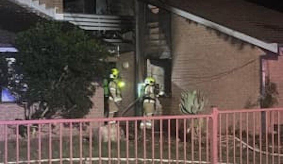 FRNSW Dee Why Fire Station Marks 100th Anniversary Celebration